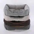 Cheap and Good Quality Luxury Pet Dog Bed